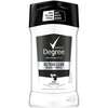 Degree Degree Men Anti-Perspirant Black+White 2.7 oz., PK12 58708